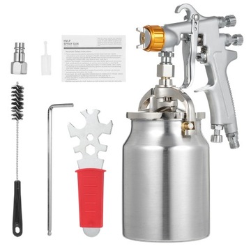 Car Chassis Paint Sprayer Set Professional