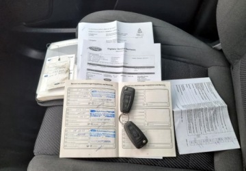 Ford S-Max I Van Facelifting 2.0 Duratorq TDCi DPF 140KM 2013 Ford S-Max 2,0 TDCI 140km Convers Serwis Oplacony 2.0 Diesel 140KM, zdjęcie 33