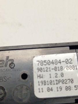 7850484 JINÉ MODUL M 235 I 240 2019 BMW 2 COUPE (F22 F87)