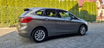 BMW Seria 2 F22-F23-F45-F46 Gran Tourer 218i 136KM 2015 BMW Active Tourer 218i! Super stan!, zdjęcie 10