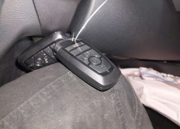 Ford Edge II 2022 Ford Edge 2022r., Sel, 2L, od ubezpieczalni 2.0 Benzyna 253KM, zdjęcie 8