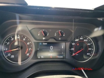 Chevrolet Camaro VI Coupe 3.6 335KM 2023 Chevrolet Camaro 2023 r., 3,6L 3.6 Benzyna 335KM, zdjęcie 10