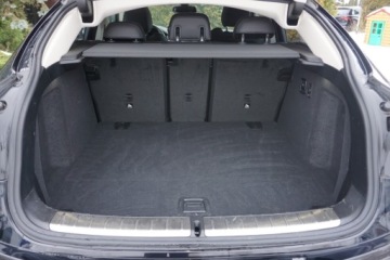 BMW X4 G02 SUV Facelifting 3.0 30d 286KM 2023 BMW X4 Bezwypadek SalonPL xDrive Asys. park Kamera Tempomat FV23, zdjęcie 17