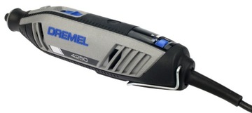 DREMEL 4250 35 ПРИНАДЛЕЖНОСТИ, СУМКА