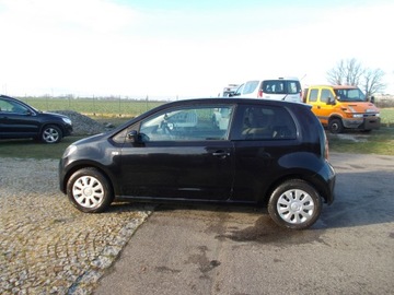 Skoda Citigo Hatchback 5d 1.0 60KM 2013 SKODA CITIGO - ZADBANE AUTO = ZOBACZ WARTO !!!, zdjęcie 12