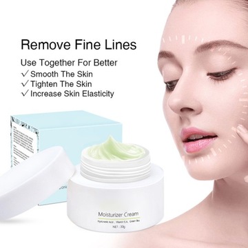 Увлажняющий крем с ретинолом 30 г, отбеливающий крем