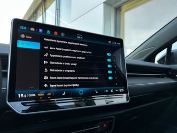 Volkswagen 2025 Volkswagen ID.7 Tourer Pro S 286 KM, zdjęcie 14