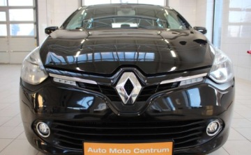 Renault Clio IV Hatchback 5d ENERGY dCi 90KM 2016 Renault Clio Kupuj Taniej. 1.5 Diesel 90KM, zdjęcie 1