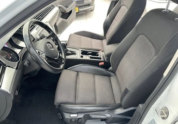 Volkswagen Passat B8 Variant 2.0 TDI BlueMotion SCR 190KM 2017 Volkswagen Passat Variant 2.0 TDI 190 KM 2017r 183.000 km VAT 23 Warsza, zdjęcie 6