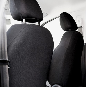 Чехлы SEAT на заказ для Toyota RAV4 V 2019-2024 гг.
