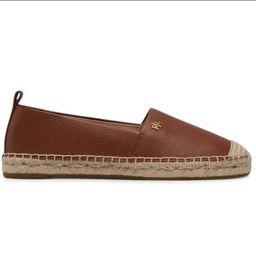 Espadryle LAUREN RALPH LAUREN Cameryn 802824736002