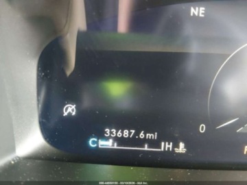 Lincoln 2021 Lincoln Nautilus Standard 2021 2.0 Benzyna 250KM, zdjęcie 11