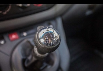 Peugeot Partner II Tepee Facelifting 2015 1.6 BlueHDi 100KM 2018 Peugeot Partner 1.6 BlueHDi Outdoor SalonPL FVat Dobrze Wyposazony 1.6, zdjęcie 13