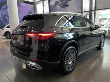 Mercedes GLC C254/X254 2025 GLC 200 d 4-Matic Avantgarde 2.0 (163KM) 2025, zdjęcie 1