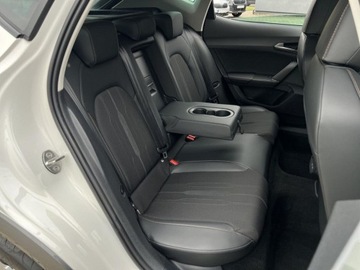 Cupra Formentor Crossover 1.5 TSI 150KM 2023 Cupra Formentor 1.5TSI 150KM DSG Podg Fotele SerwisASO 230V Acc Kessy Virt, zdjęcie 11