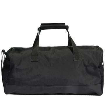 ADIDAS 4ATHLTS HC7268 ТРЕНИРОВОЧНАЯ СПОРТИВНАЯ СУМКА ЧЕРНАЯ МАЛЕНЬКАЯ S