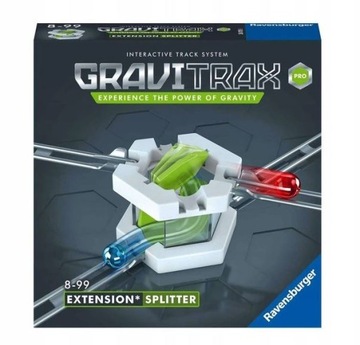 GRAVITRAX PRO UZUPEŁNIAJĄCY ROZDZIELACZ 26170