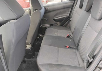 Suzuki Swift V Hatchback 3d Facelifting 1.2 VVT 94KM 2014 Suzuki Swift 2014r, 1.2 Benzyna. Uszkodzony lewy przod. 1.2 Benzyna 94KM, zdjęcie 8