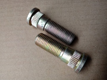 SZPILKA KOŁA PRZEDNIEGO M14x1,5x50 50736240