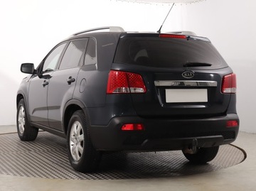 Kia Sorento II SUV 2.2 CRDi 197KM 2011 Kia Sorento 2.2 CRDi, 194 KM, Klima, Parktronic, zdjęcie 2