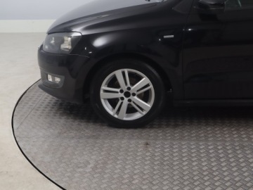 Volkswagen Polo V 2012 VW Polo 1.2 TSI, Klima, Klimatronic, Tempomat, zdjęcie 14