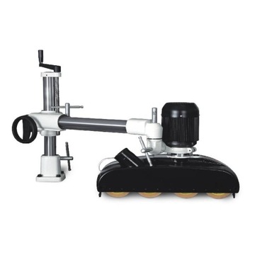 Posuw mechaniczny 3-rolkowy POWER ROLL MX 38