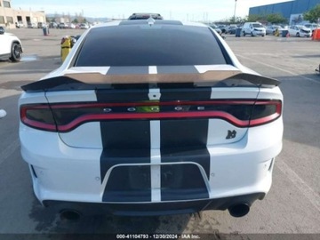 Dodge Charger VII 2021 Dodge Charger 2021, 6,4L, SCAT PACK WIDEBODY RWD 6.4 Benzyna 485KM, zdjęcie 7