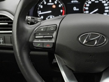 Hyundai i30 III Hatchback 1.4 MPI 100KM 2019 Hyundai i30 WD2330R#1.4 Classic + Bluetooth, zdjęcie 13