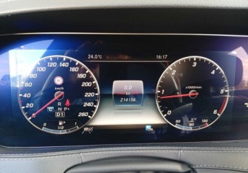 Mercedes Klasa S W222 Limuzyna Facelifting 2.9 400d 340KM 2018 Mercedes-Benz Klasa S SalonPL Long AMG Kamera360 Burmester 4x El., Went. F, zdjęcie 8
