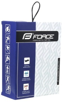 FORCE WIND WHITE S/M 903405 ТЕРМОБЕЛЬЕ