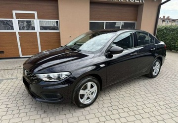 Fiat Tipo II Sedan 1.4 95KM 2016 Fiat Tipo 1,4 95KM Klimatyzacja 1Wlasciciel Kola latozima 1.4 Benzyna, zdjęcie 11