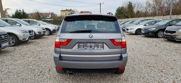 BMW X3 F25 2010 BMW X3 Jeden Właściciel Super Stan 2.0 d, zdjęcie 6