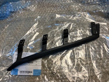 BMW X3 E83 USZCZELKA LAMPY PRZÓD LEWA 63126939273
