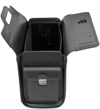 XD05 Большой медицинский сундук Адвокатский портфель PILOTKA