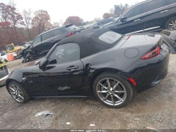 Mazda MX-5 IV 2022 Mazda MX-5 Grand Touring 2022 2.0 Benzyna 181KM, zdjęcie 2