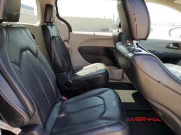 Chrysler Voyager V 2021 Chrysler Voyager 2021 r., 3,6L LXI 3.6 Benzyna 287KM, zdjęcie 10