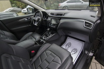 Nissan Qashqai III 2021 Nissan Qashqai LEDY / LIFT / Kamera / Skóry, zdjęcie 32