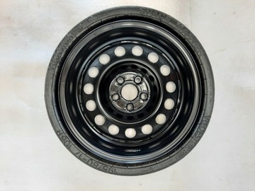 KOLO 17'' VW TOUAREG 7L 5X120X65 7L6601027B