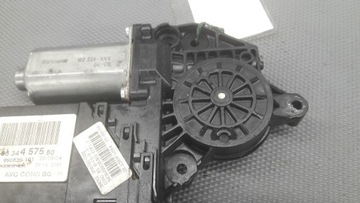 9634457580 MOTOREK SKEL LEVÝ PŘEDNÍ PEUGEOT 307