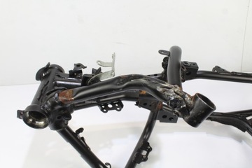 YAMAHA MT-07 21- RAMA + DOKUMENTY 2021