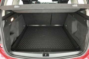 Dacia Duster II SUV Facelifting 1.0 TCe 90KM 2022 Dacia Duster 1.0 TCe, Salon Polska, Serwis ASO, zdjęcie 10