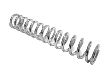 ПРУЖИНА НАЖИМАЮЩАЯ d=3,0 * Dz=22,5 * L=123 - 1 шт.