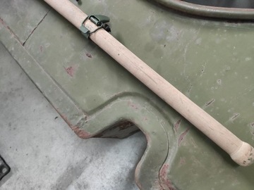 Набор изделий из макета лопата