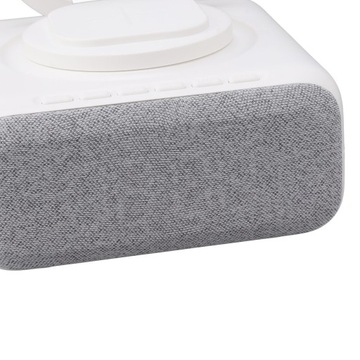 Głośnik Bluetooth Budzik Głośnik USB Bluetooth z