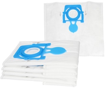 Worki BOSCH BBZWD4BAG do AquaWash&Clean