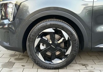 Kia Sorento IV SUV PHEV Facelifting 2024 1.6 T-GDI PHEV 253KM 2025 Kia Sorento MY25 Prestige Line AWD 253 KM PLUG IN HYBRID 1.6 253KM, zdjęcie 9