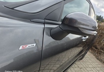 Ford Puma II Crossover 1.0 EcoBoost mHEV 155KM 2020 Ford Puma ST-Line - 155 KM - Super stan Zarejestrowany Hybryda, zdjęcie 21