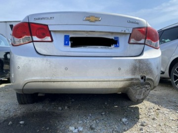 Chevrolet Cruze 2011 Chevrolet Cruze 2.0 CRDI, zdjęcie 6
