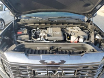  GMC Sierra K1500 Denali Ultimate 2024 3.0l 3.0 Diesel 305KM, zdjęcie 6