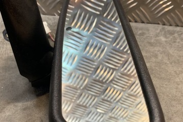 ZRCÁTKO VNITŘNÍ MERCEDES-BENZ CLK (C209) 2038106317 2.2L DIESEL 110KW